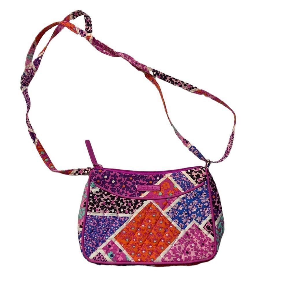 VERA BRADLEY Purse   - Picture 2 of 7